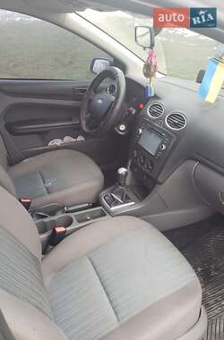 Седан Ford Focus 2007 в Львові