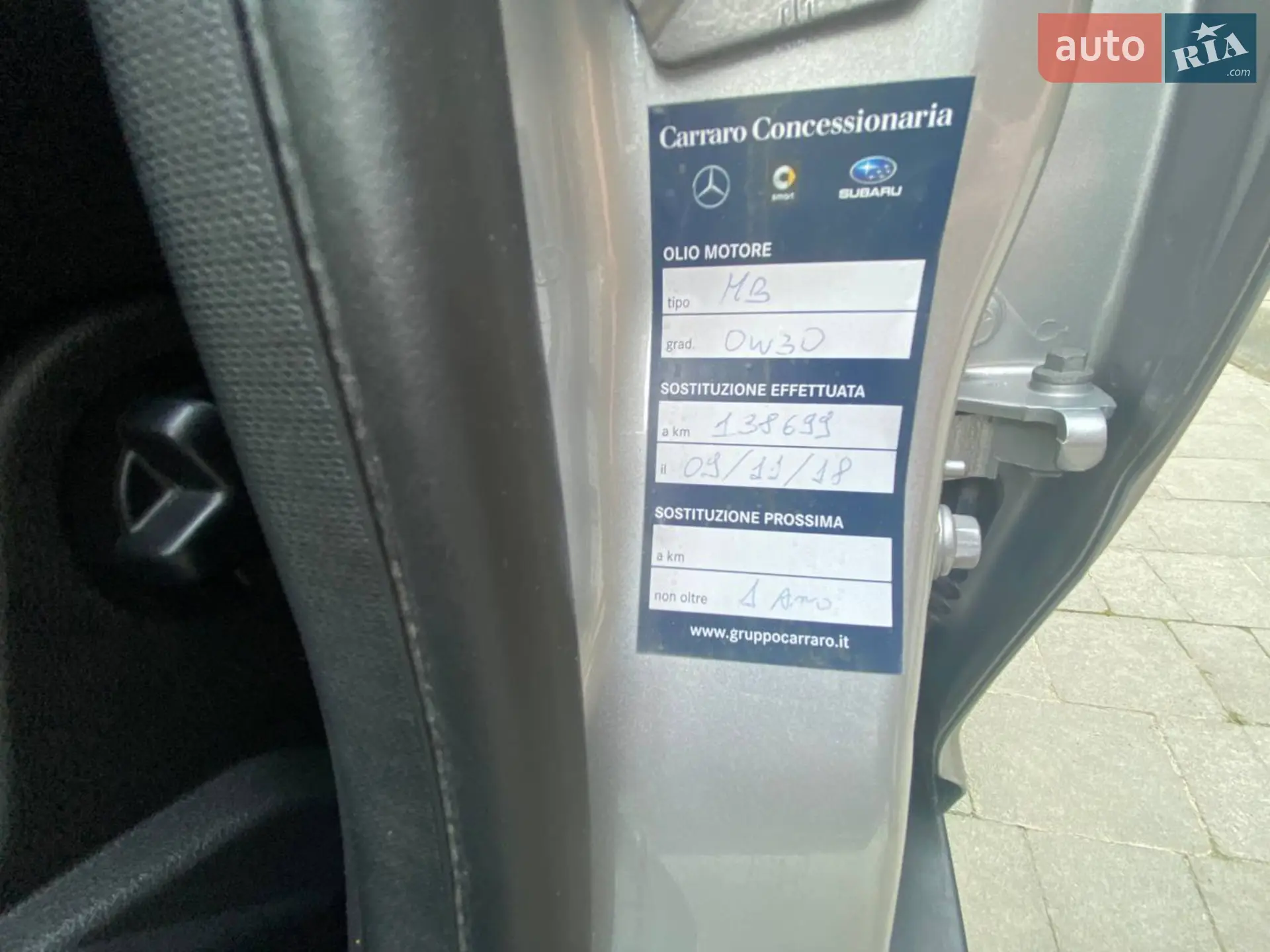 2015 Ford Focus - мініатюра 7