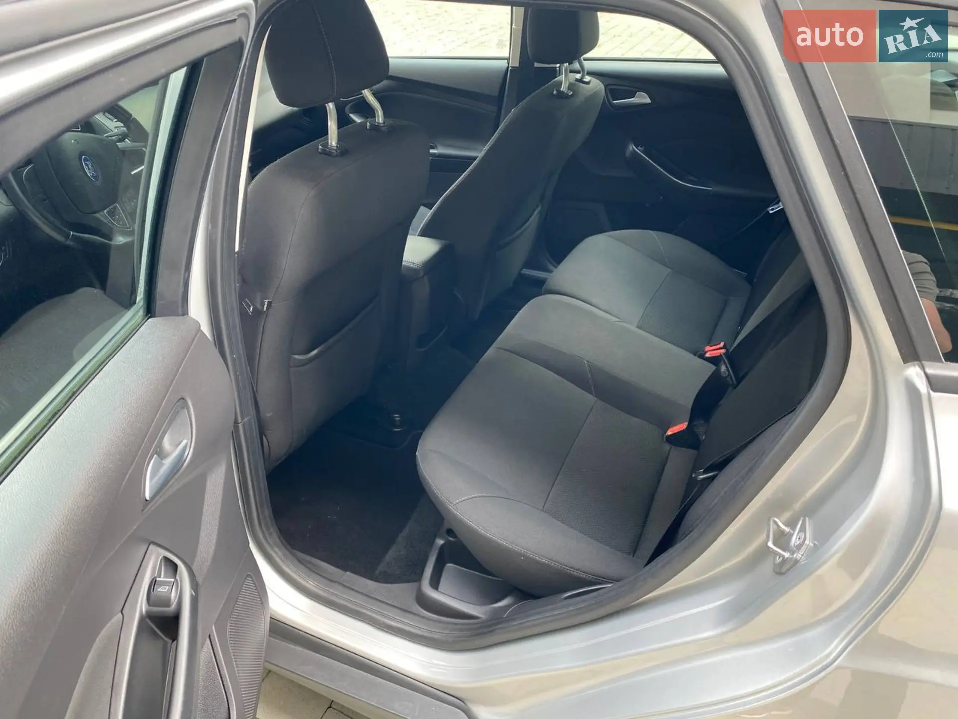 2015 Ford Focus - мініатюра 22