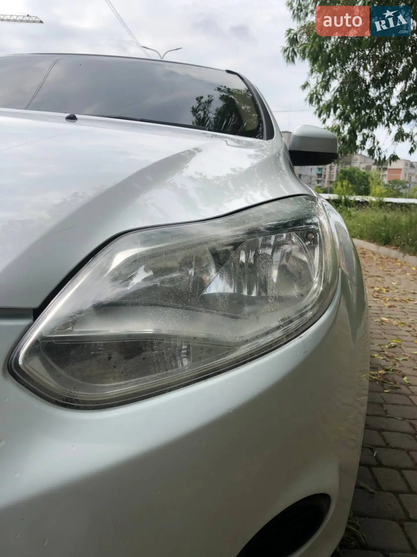 2013 Ford Focus - мініатюра 4
