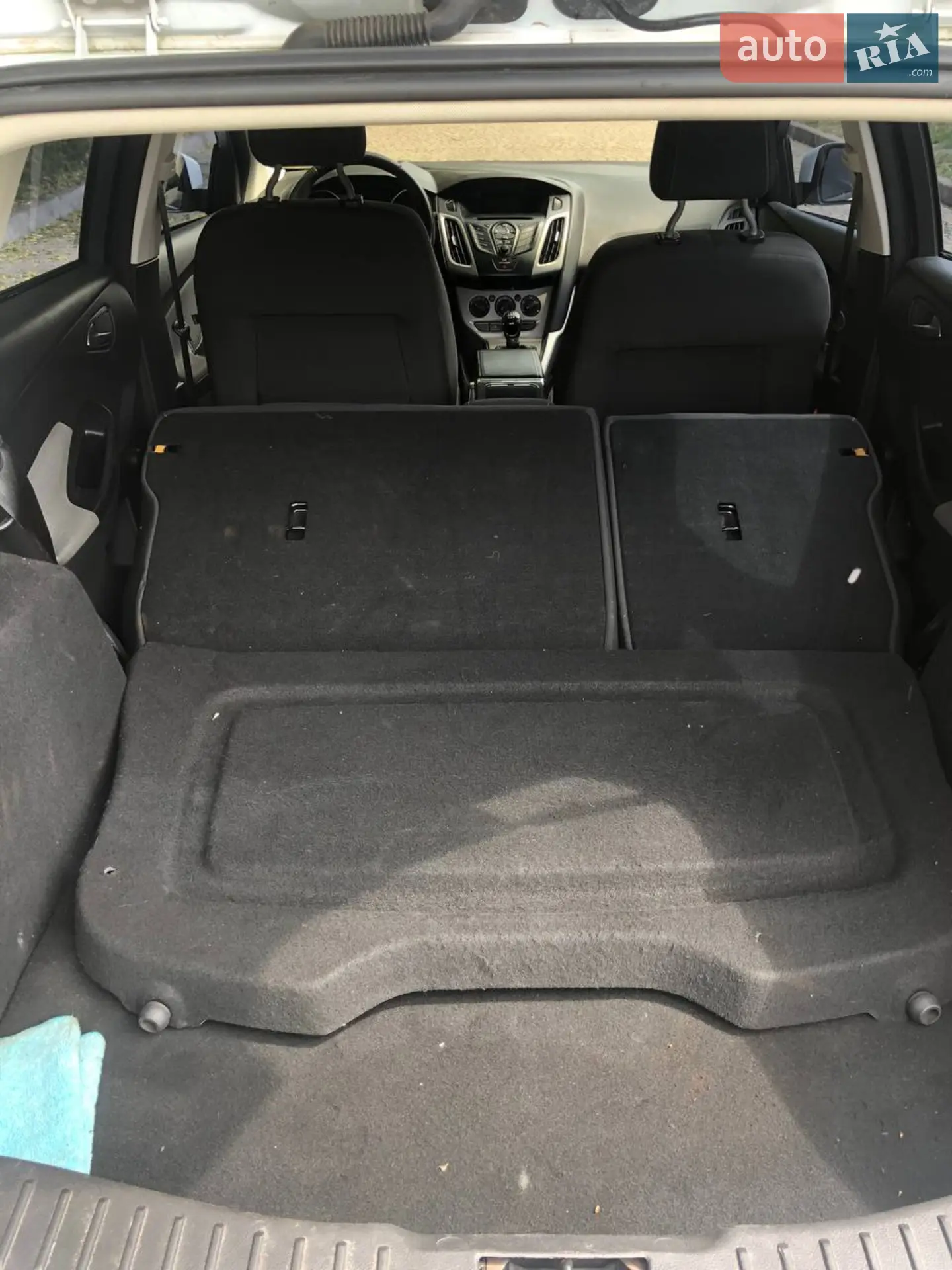 2013 Ford Focus - мініатюра 17