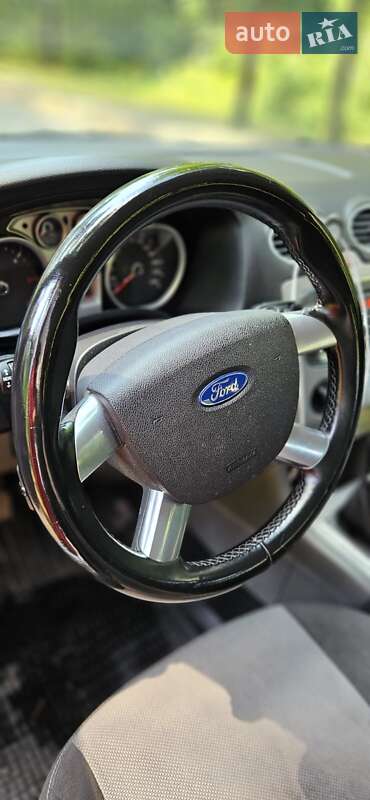 Універсал Ford Focus 2010 в Львові