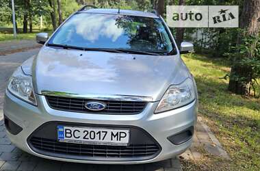 Універсал Ford Focus 2010 в Львові