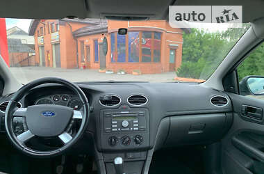 Универсал Ford Focus 2005 в Дубно