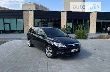 Универсал Ford Focus 2008 в Хмельницком