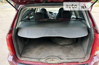 Универсал Ford Focus 2000 в 