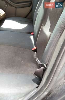 Седан Ford Focus 2005 в Вышгороде