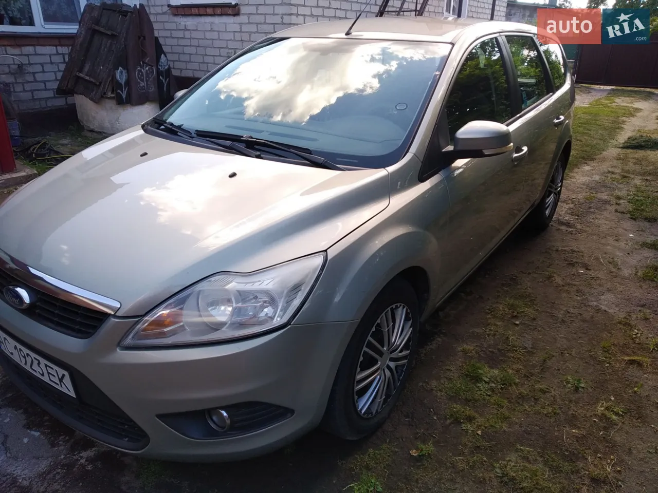 2011 Ford Focus - мініатюра 15