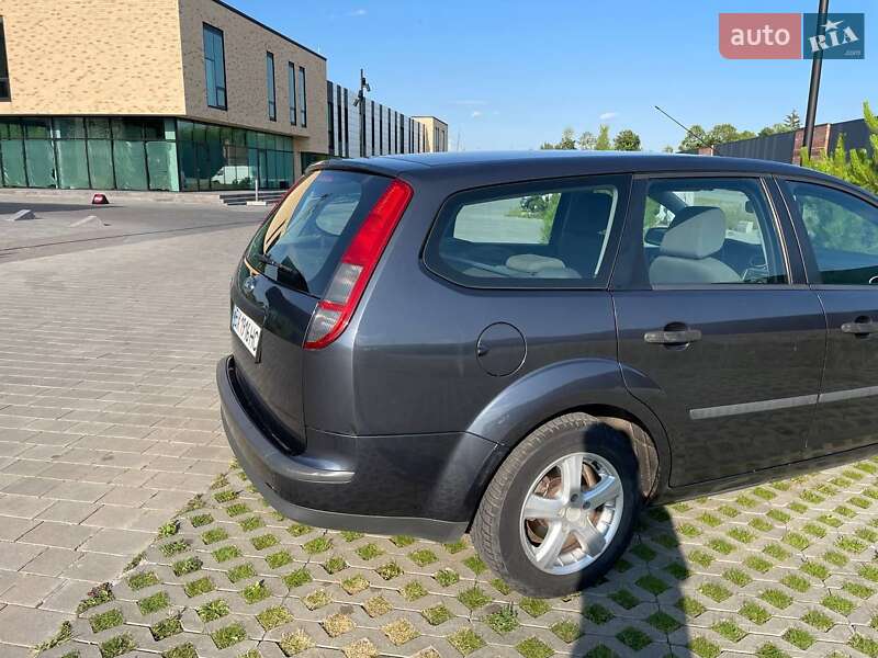 Универсал Ford Focus 2006 в Хмельницком