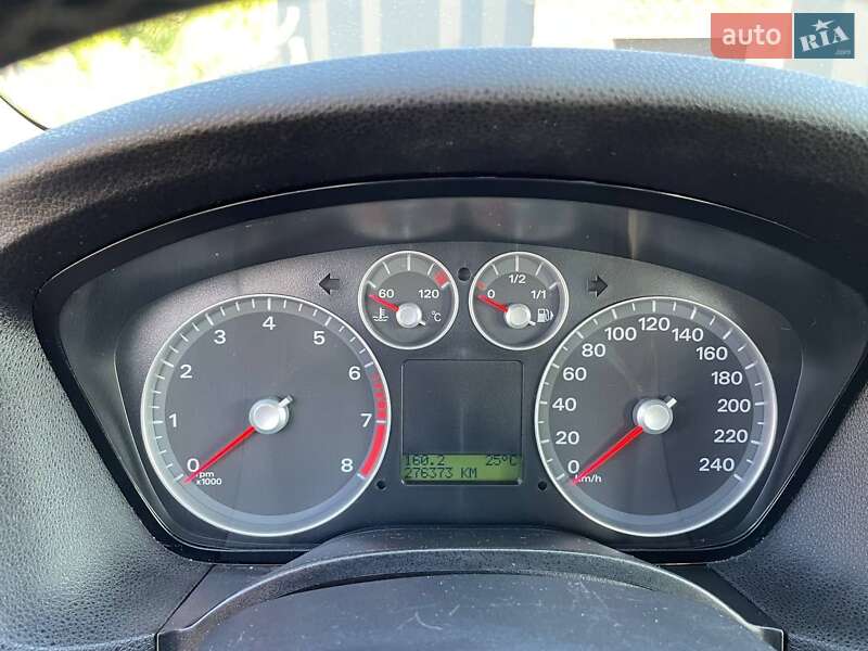 Универсал Ford Focus 2006 в Хмельницком