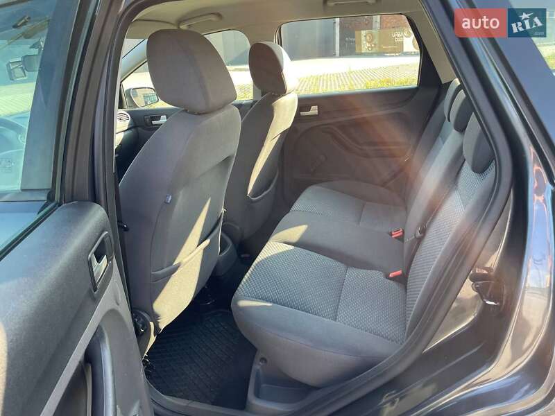Универсал Ford Focus 2006 в Хмельницком