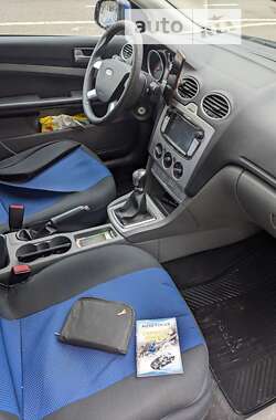 Универсал Ford Focus 2009 в Ковеле