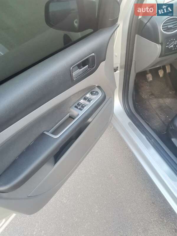 Универсал Ford Focus 2008 в Виннице