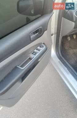 Универсал Ford Focus 2008 в 