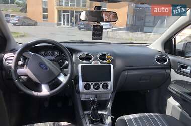 Универсал Ford Focus 2008 в 