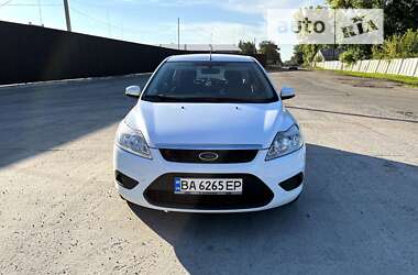 Універсал Ford Focus 2010 в 
