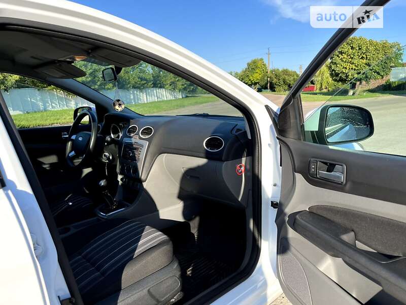 Універсал Ford Focus 2010 в Новоукраїнці фото 12 Універсал Ford Focus 2010 в Новоукраїнці