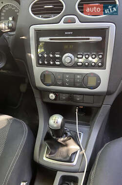 Универсал Ford Focus 2006 в Арцизе