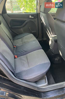 Универсал Ford Focus 2006 в 