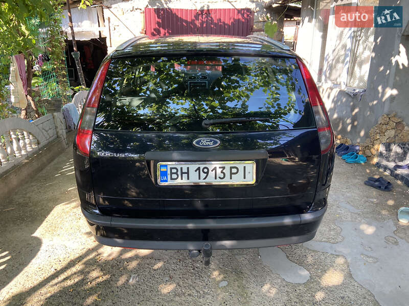 Универсал Ford Focus 2006 в Арцизе