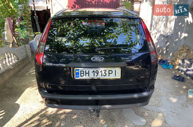 Универсал Ford Focus 2006 в 