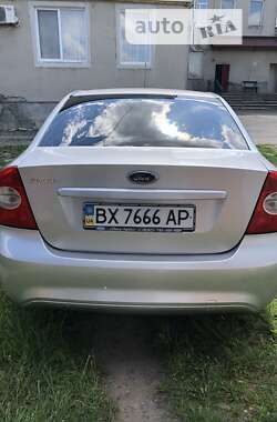Седан Ford Focus 2008 в 