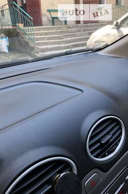 Седан Ford Focus 2008 в 