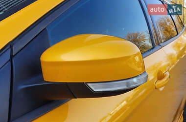 Универсал Ford Focus 2012 в Львове