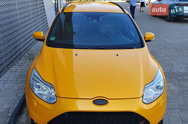 Универсал Ford Focus 2012 в Львове