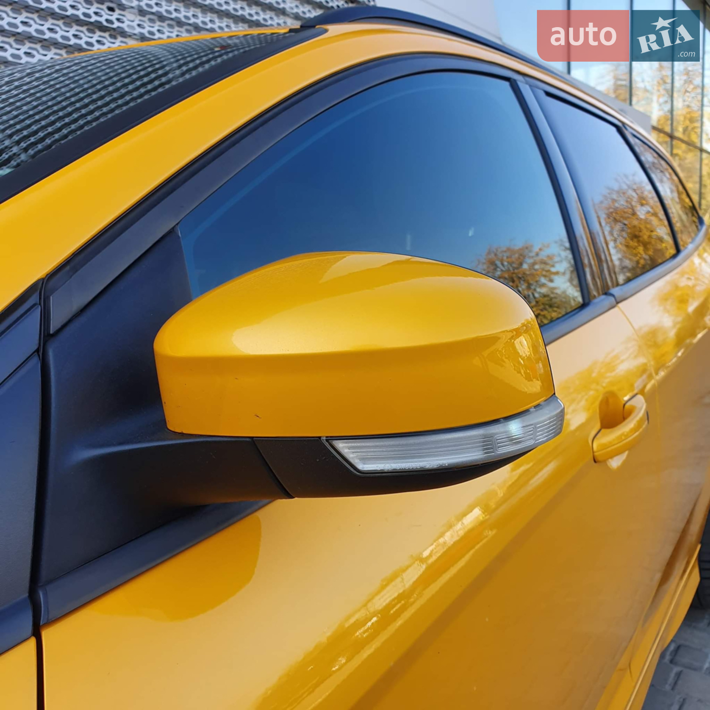 2012 Ford Focus - мініатюра 25