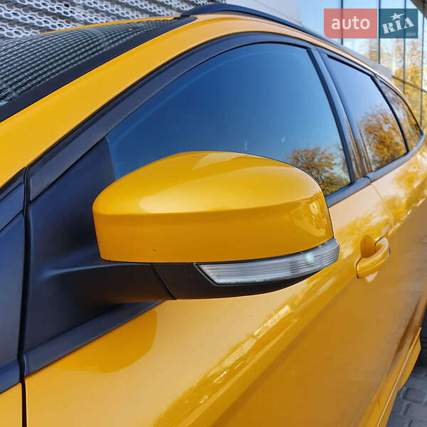 Универсал Ford Focus 2012 в Львове