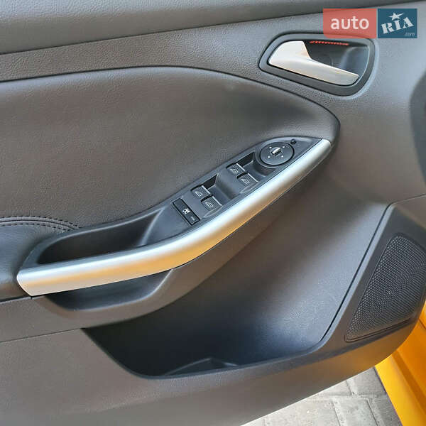 Универсал Ford Focus 2012 в Львове