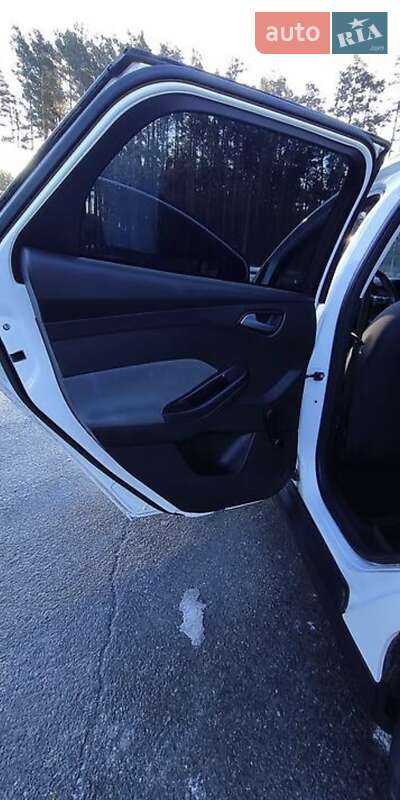 Универсал Ford Focus 2014 в Киеве