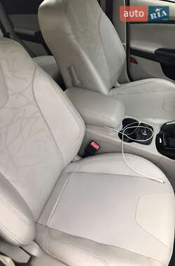Хэтчбек Ford Focus 2012 в Буске