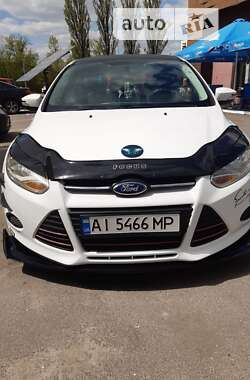 Седан Ford Focus 2013 в Киеве