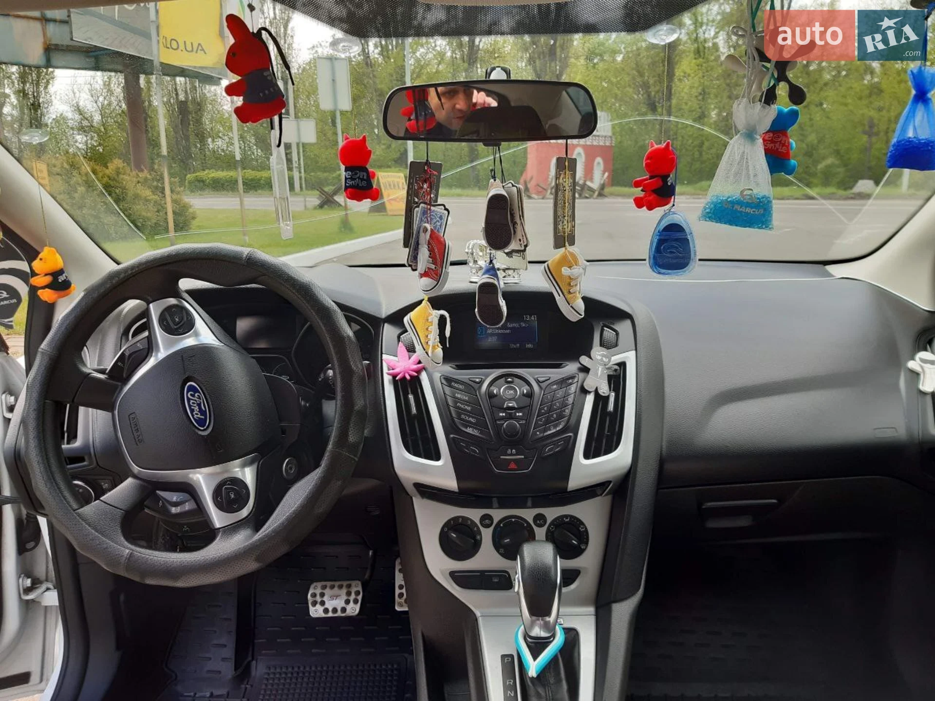 2013 Ford Focus - мініатюра 40