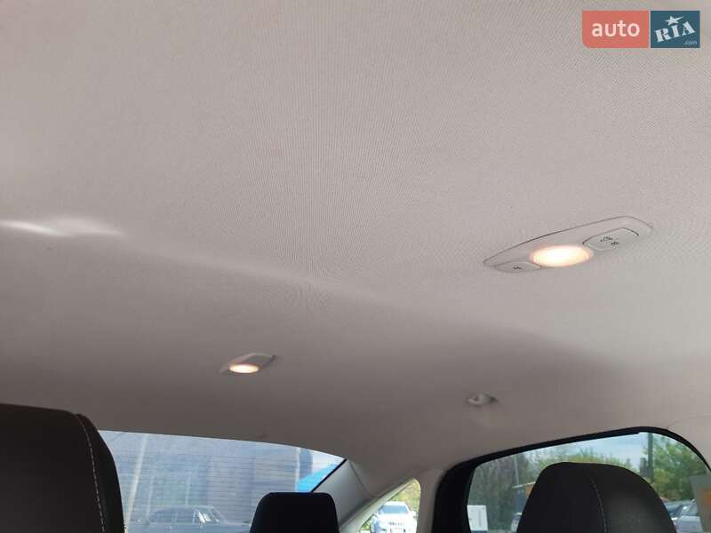 Седан Ford Focus 2013 в Києві фото 2 Седан Ford Focus 2013 в Києві