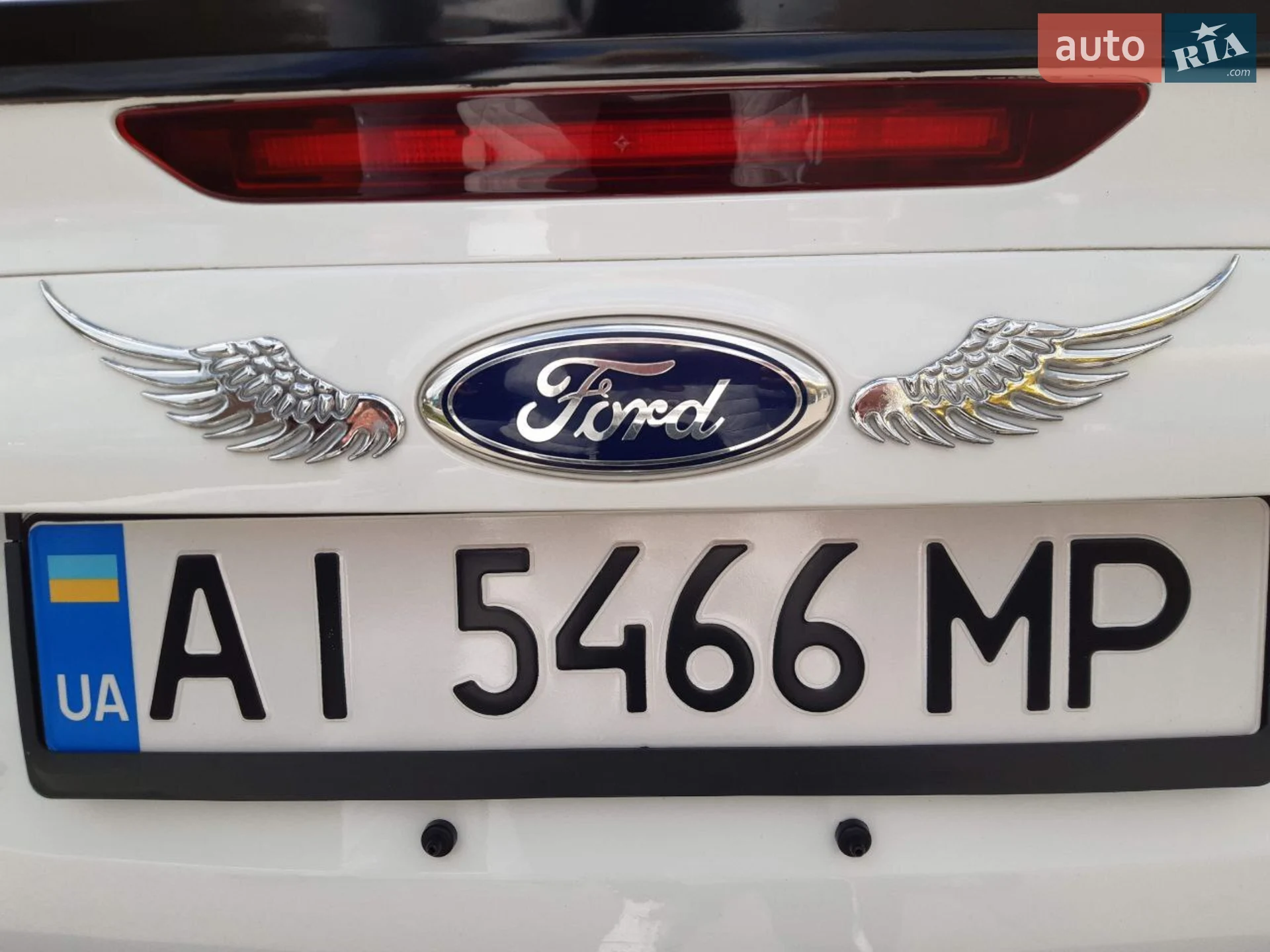 2013 Ford Focus - мініатюра 35