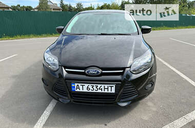 Седан Ford Focus 2014 в Івано-Франківську