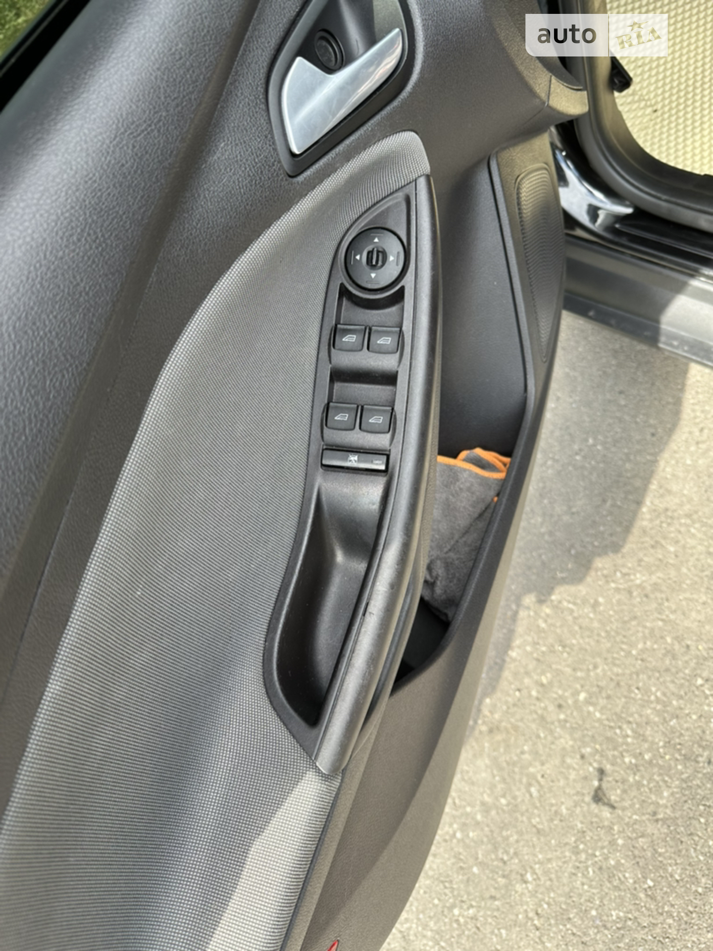 2014 Ford Focus - мініатюра 7