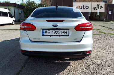 Седан Ford Focus 2016 в Покрове