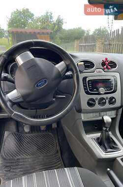 Універсал Ford Focus 2008 в Львові