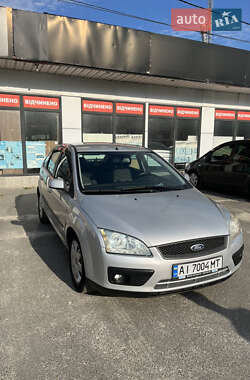 Хэтчбек Ford Focus 2007 в Вышгороде