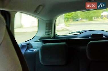 Универсал Ford Focus 2005 в Николаеве