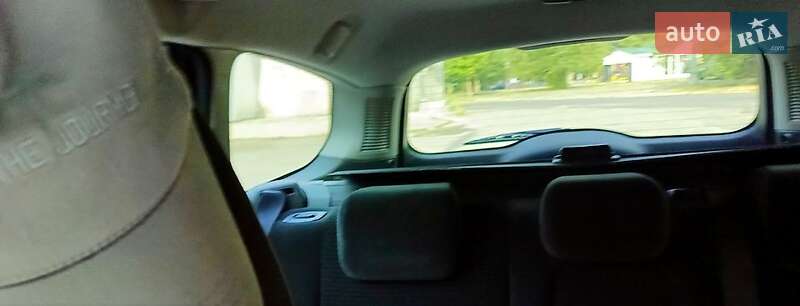 Универсал Ford Focus 2005 в Николаеве