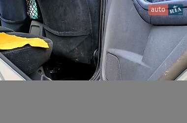 Универсал Ford Focus 2005 в Николаеве