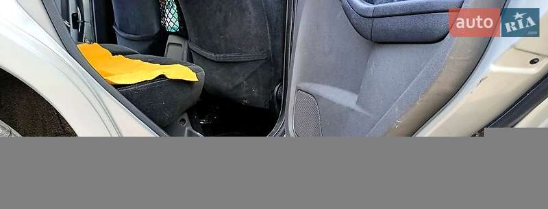 Универсал Ford Focus 2005 в Николаеве