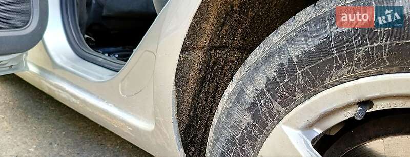 Универсал Ford Focus 2005 в Николаеве