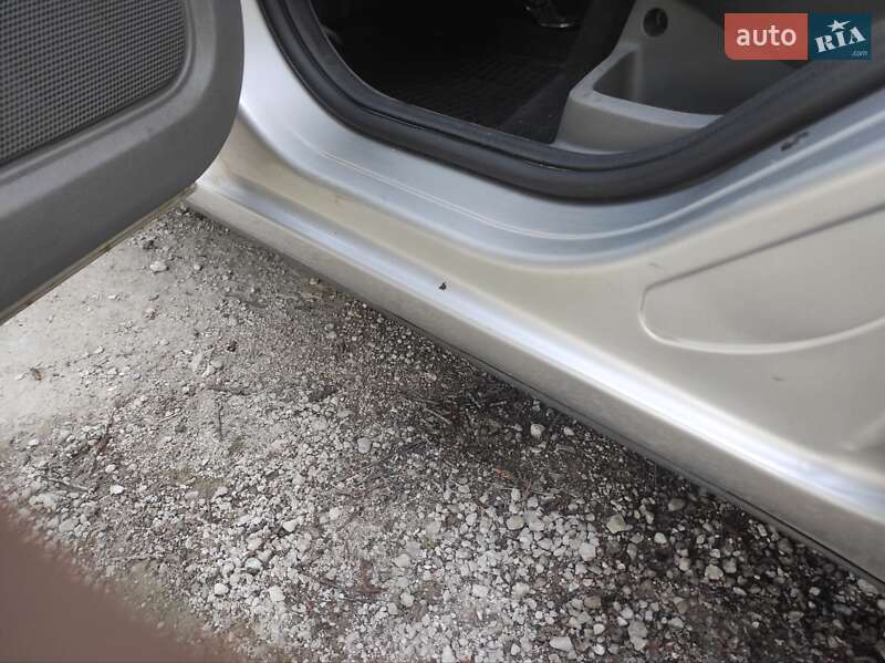 Универсал Ford Focus 2008 в Каменском фото 3 Универсал Ford Focus 2008 в Каменском