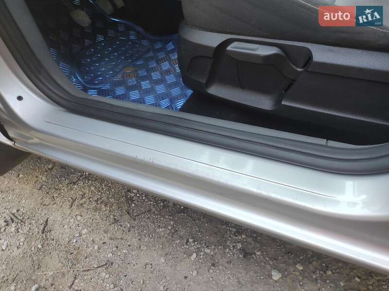 Универсал Ford Focus 2008 в Каменском фото 9 Универсал Ford Focus 2008 в Каменском